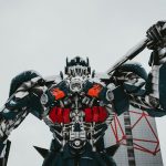 Transformers: O Despertar das Feras estreia no streaming e já está disponível no Paramount+