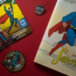 O Superman continua desaparecido das HQs em abril, mas a DC convoca um exército de substitutos