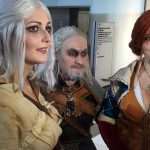 O Futuro de The Witcher: Nova Animadora na CD Projekt Red e a Complexidade de Yennefer