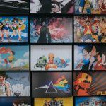 O Mundo dos Animes: Romances em Alta e a Nova Aposta do Estúdio de Blue Lock